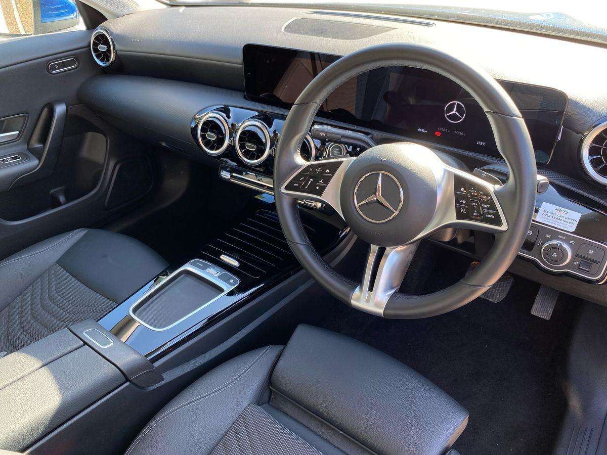 Used Mercedes-Benz CLA 2025 for sale - 78125248: Photo 15