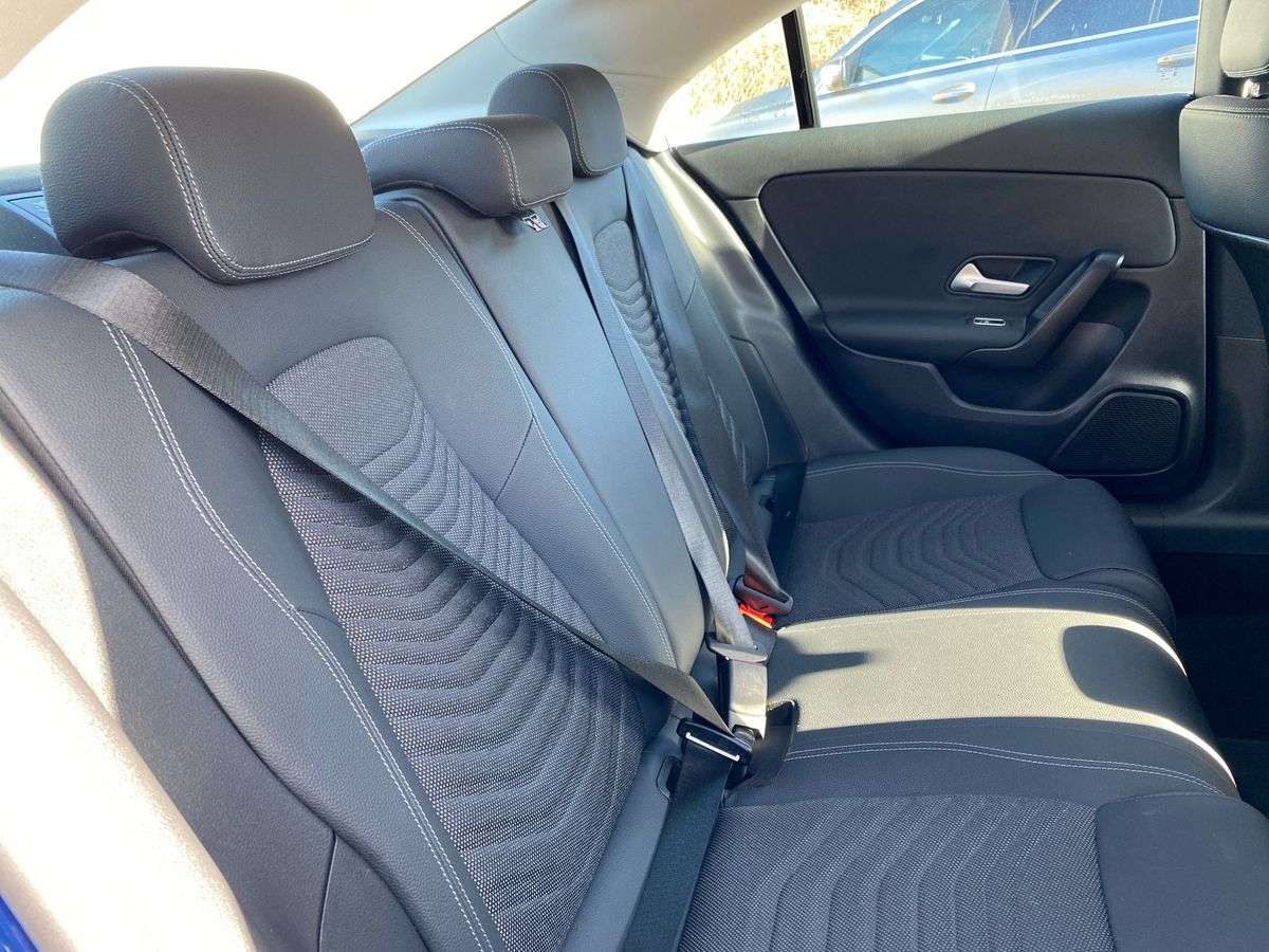 Used Mercedes-Benz CLA 2025 for sale - 78125248: Photo 16