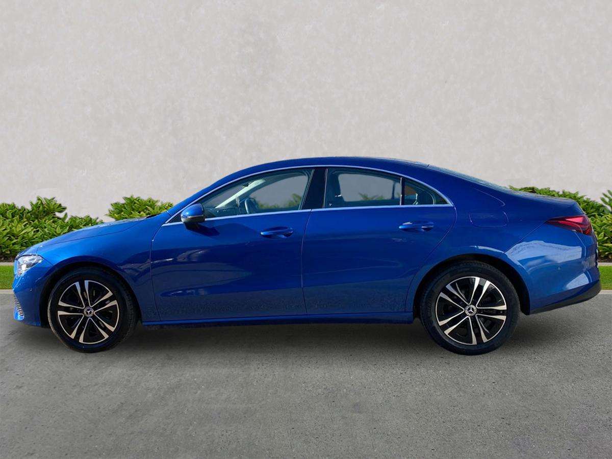 Used Mercedes-Benz CLA 2025 for sale - 78125248: Photo 19