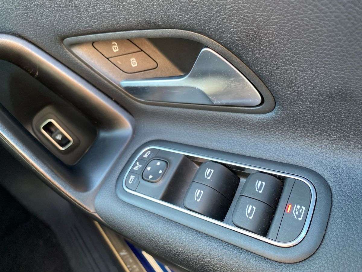 Used Mercedes-Benz CLA 2025 for sale - 78125248: Photo 21