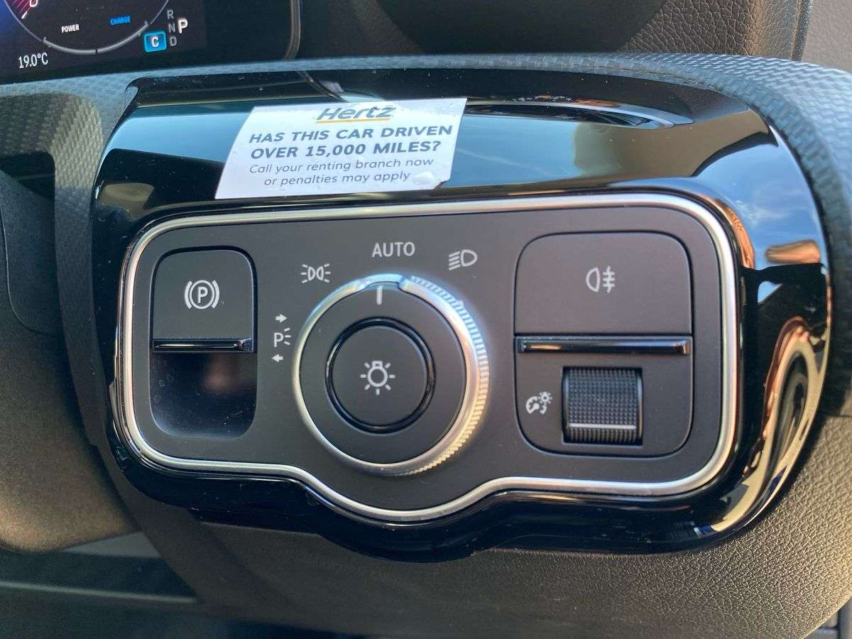 Used Mercedes-Benz CLA 2025 for sale - 78125248: Photo 22