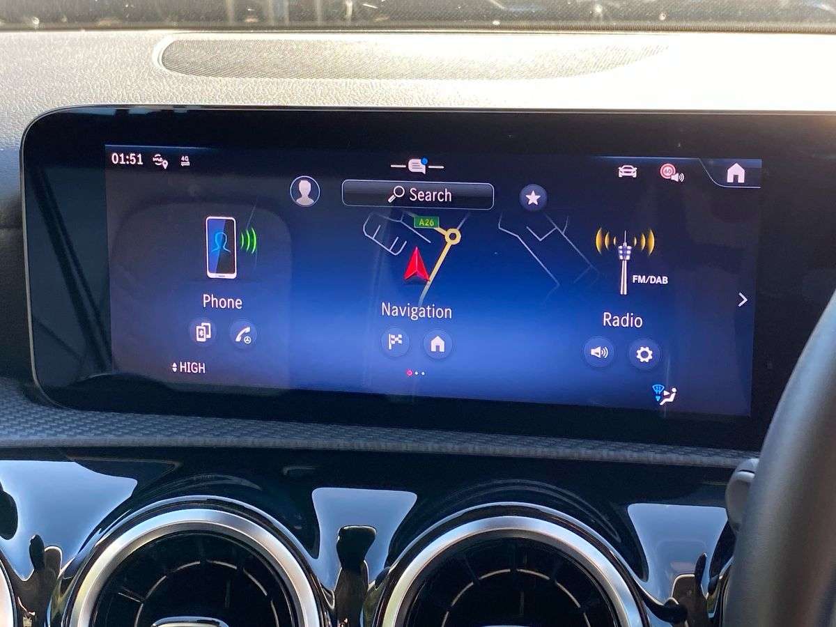 Used Mercedes-Benz CLA 2025 for sale - 78125248: Photo 23