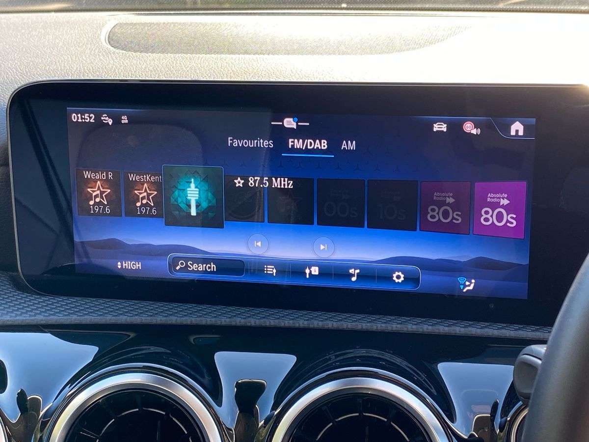 Used Mercedes-Benz CLA 2025 for sale - 78125248: Photo 25