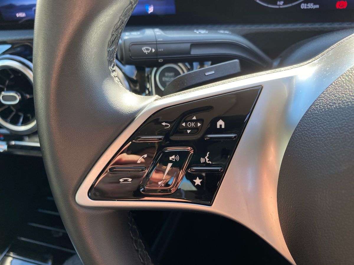 Used Mercedes-Benz CLA 2025 for sale - 78125248: Photo 26