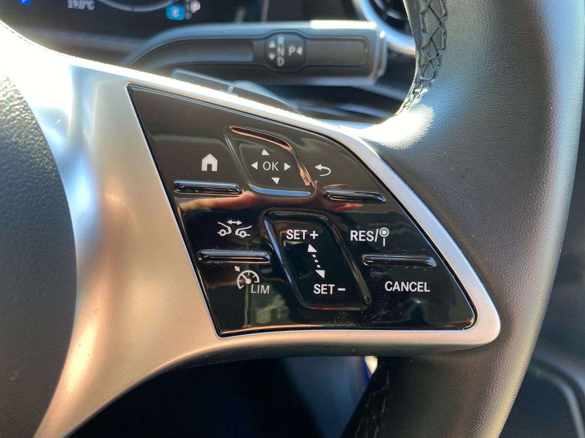 Used Mercedes-Benz CLA 2025 for sale - 78125248: Photo 27