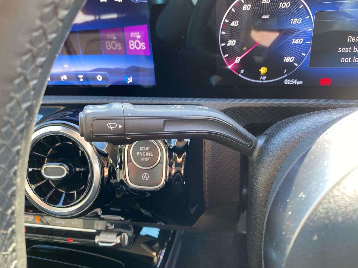 Used Mercedes-Benz CLA 2025 for sale - 78125248: Photo 28