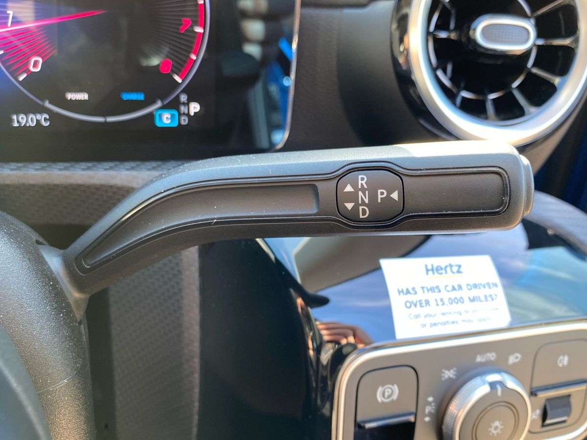 Used Mercedes-Benz CLA 2025 for sale - 78125248: Photo 29