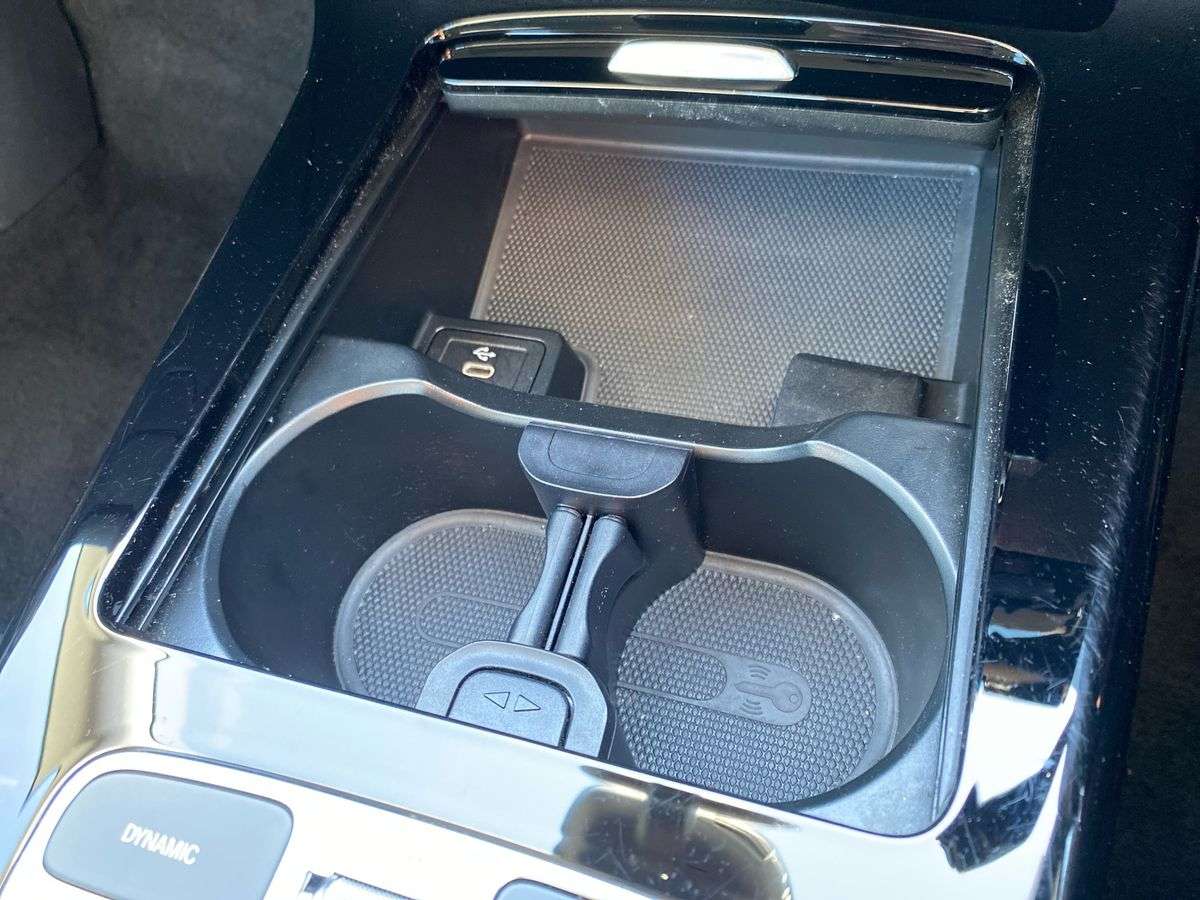 Used Mercedes-Benz CLA 2025 for sale - 78125248: Photo 32