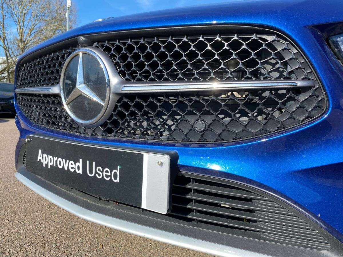 Used Mercedes-Benz CLA 2025 for sale - 78125248: Photo 33