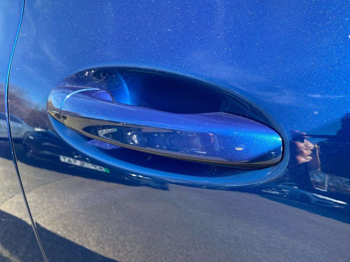 Used Mercedes-Benz CLA 2025 for sale - 78125248: Photo 37