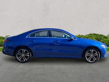 Used Mercedes-Benz CLA 2025 for sale - 78125248: Photo