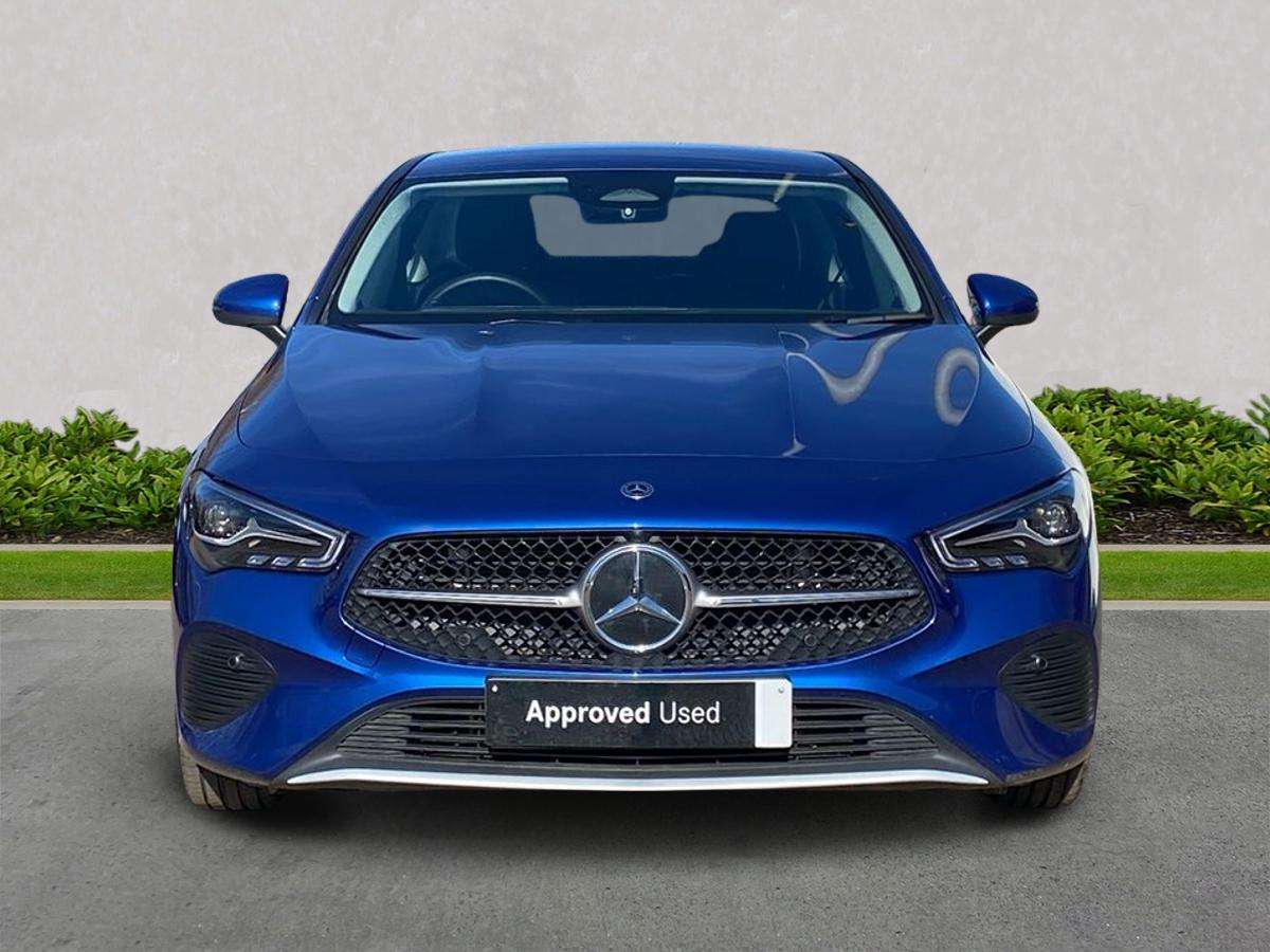 Used Mercedes-Benz CLA 2025 for sale - 78125248: Photo 5