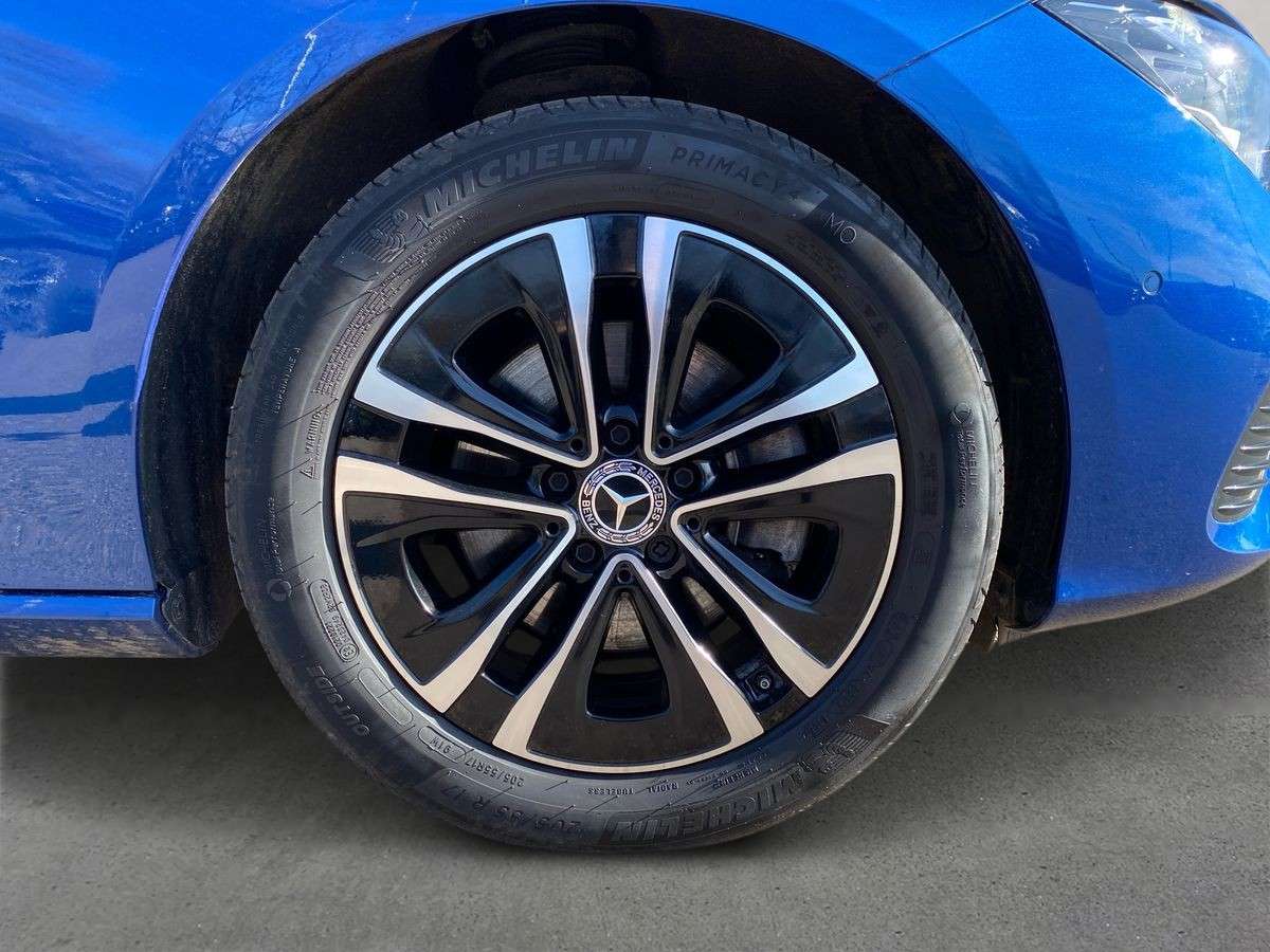 Used Mercedes-Benz CLA 2025 for sale - 78125248: Photo 6