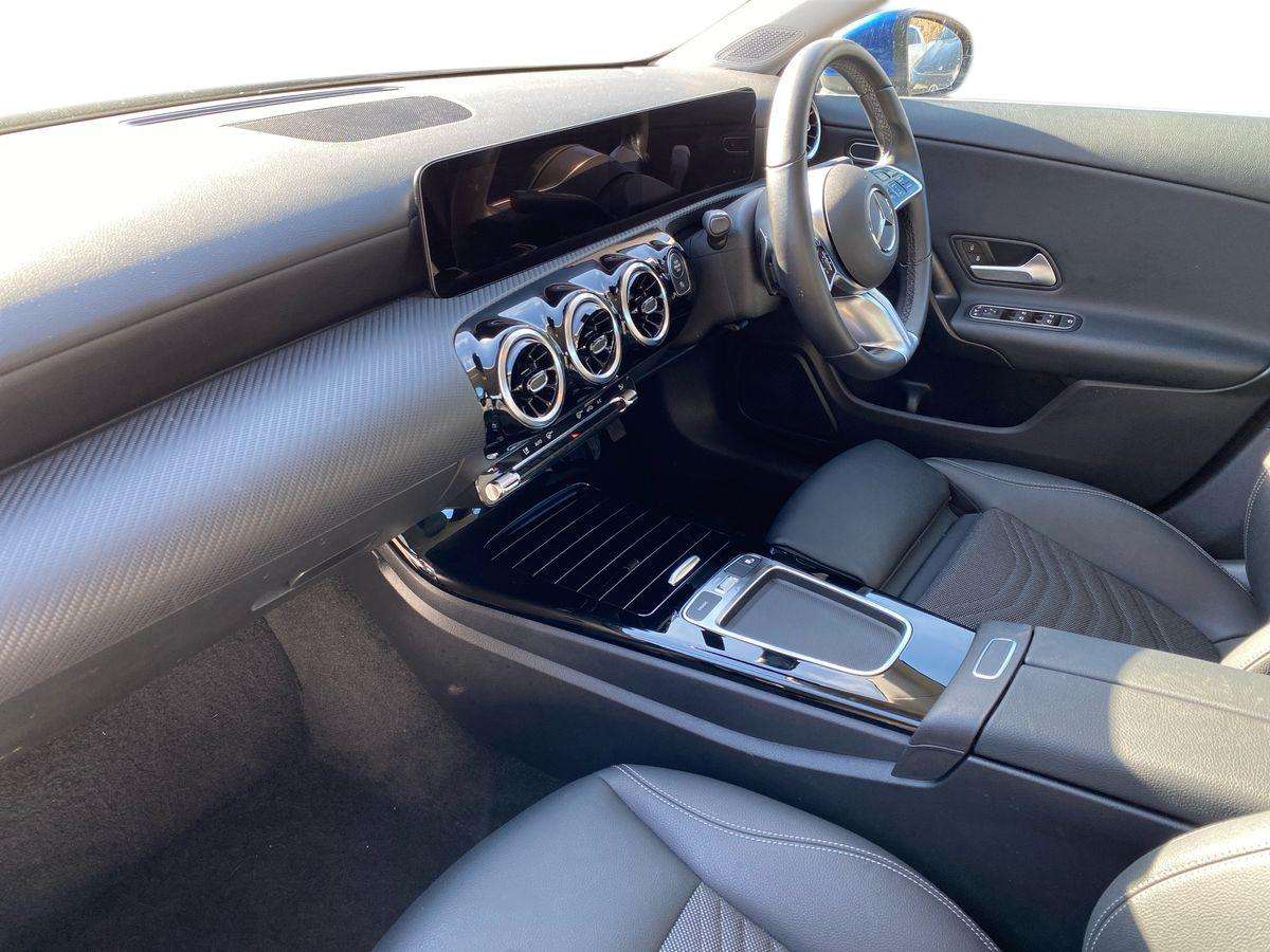 Used Mercedes-Benz CLA 2025 for sale - 78125248: Photo 7