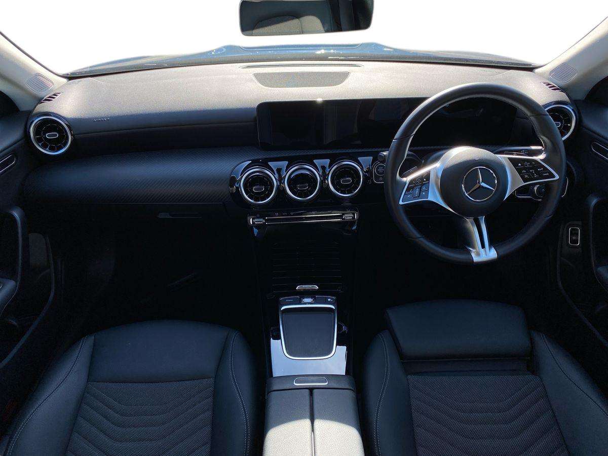 Used Mercedes-Benz CLA 2025 for sale - 78125248: Photo 8
