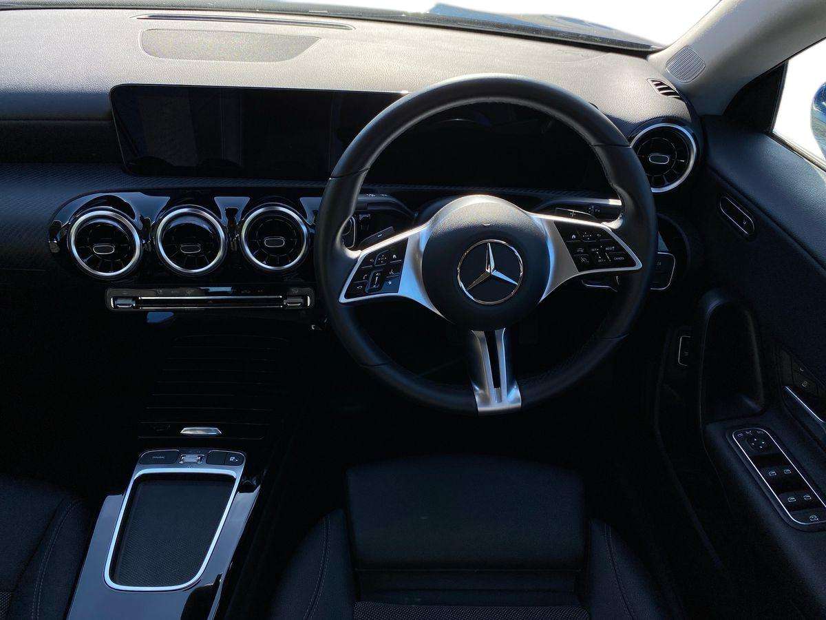 Used Mercedes-Benz CLA 2025 for sale - 78125248: Photo 9