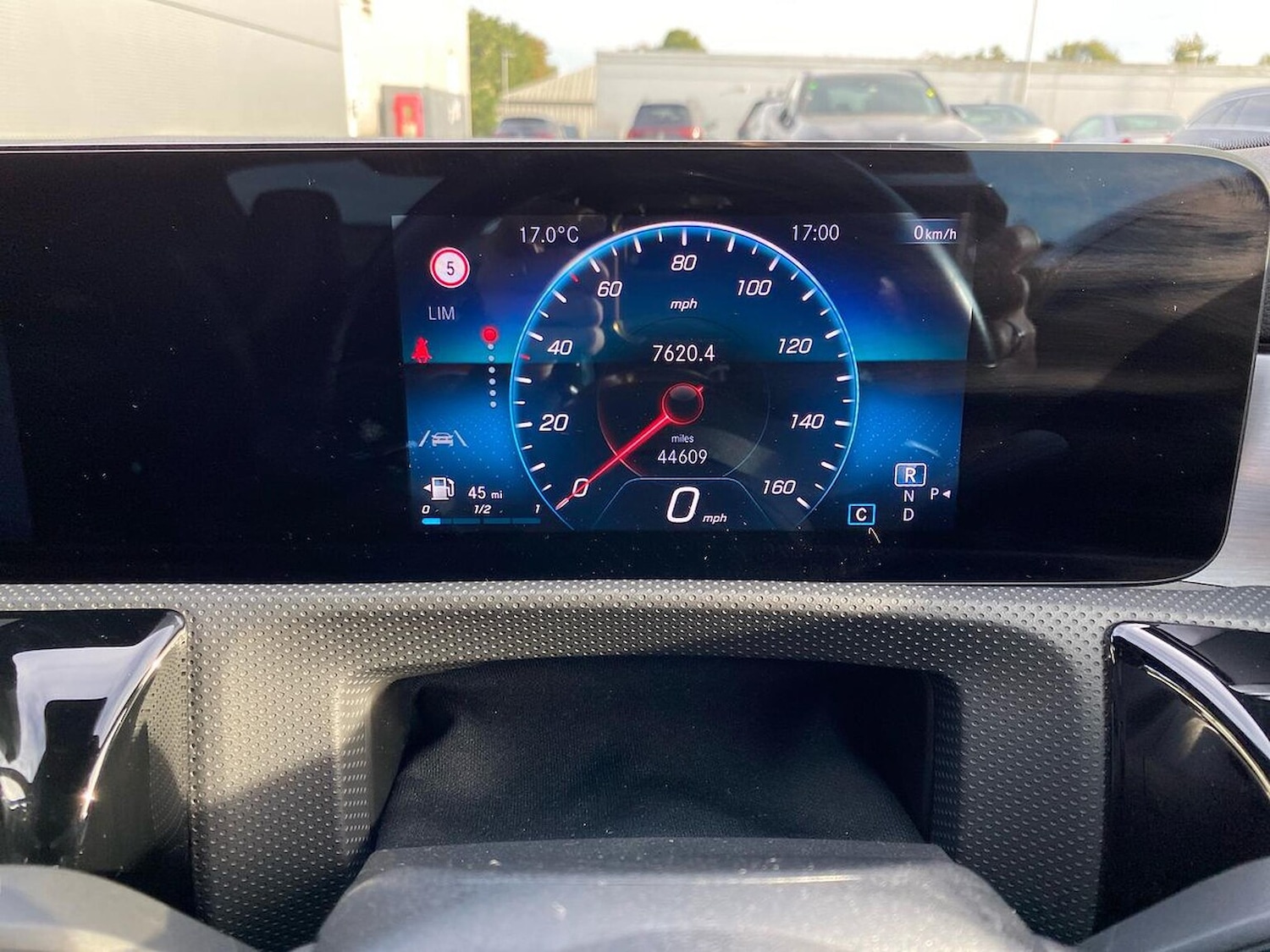 Used Mercedes-Benz CLA 2021 for sale - 76057942: Photo 10