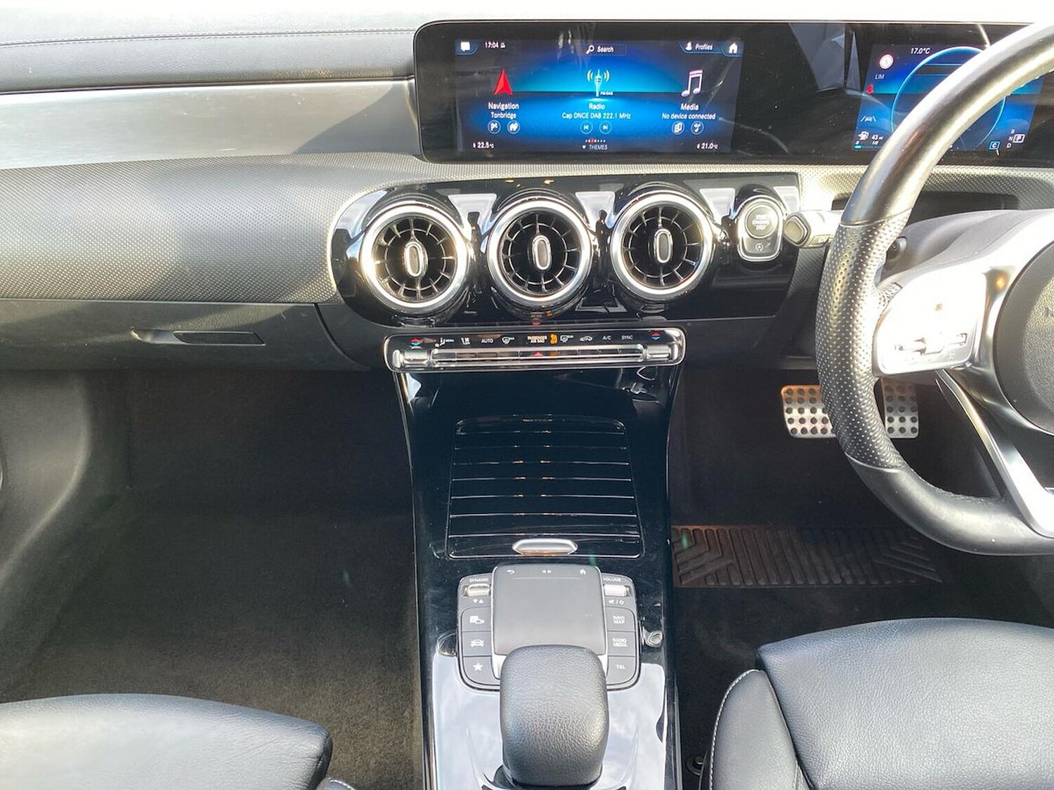 Used Mercedes-Benz CLA 2021 for sale - 76057942: Photo 13
