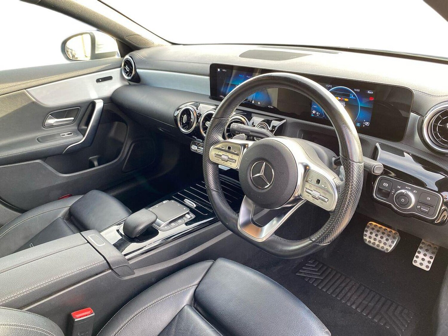 Used Mercedes-Benz CLA 2021 for sale - 76057942: Photo 15