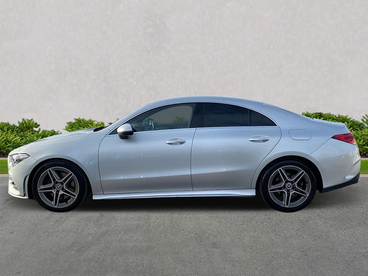 Used Mercedes-Benz CLA 2021 for sale - 76057942: Photo 19