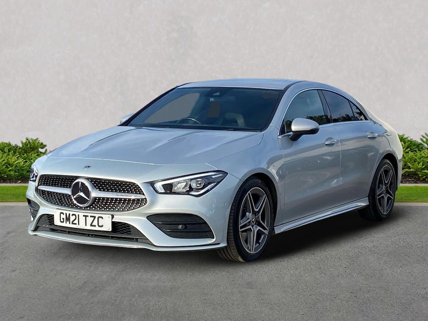 Used Mercedes-Benz CLA 2021 for sale - 76057942: Photo 20