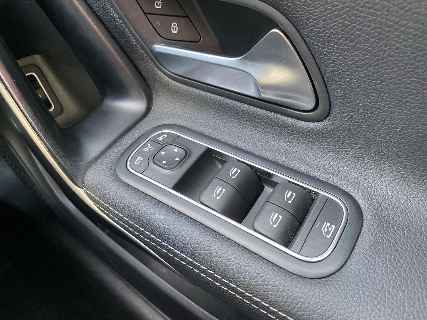 Used Mercedes-Benz CLA 2021 for sale - 76057942: Photo 21