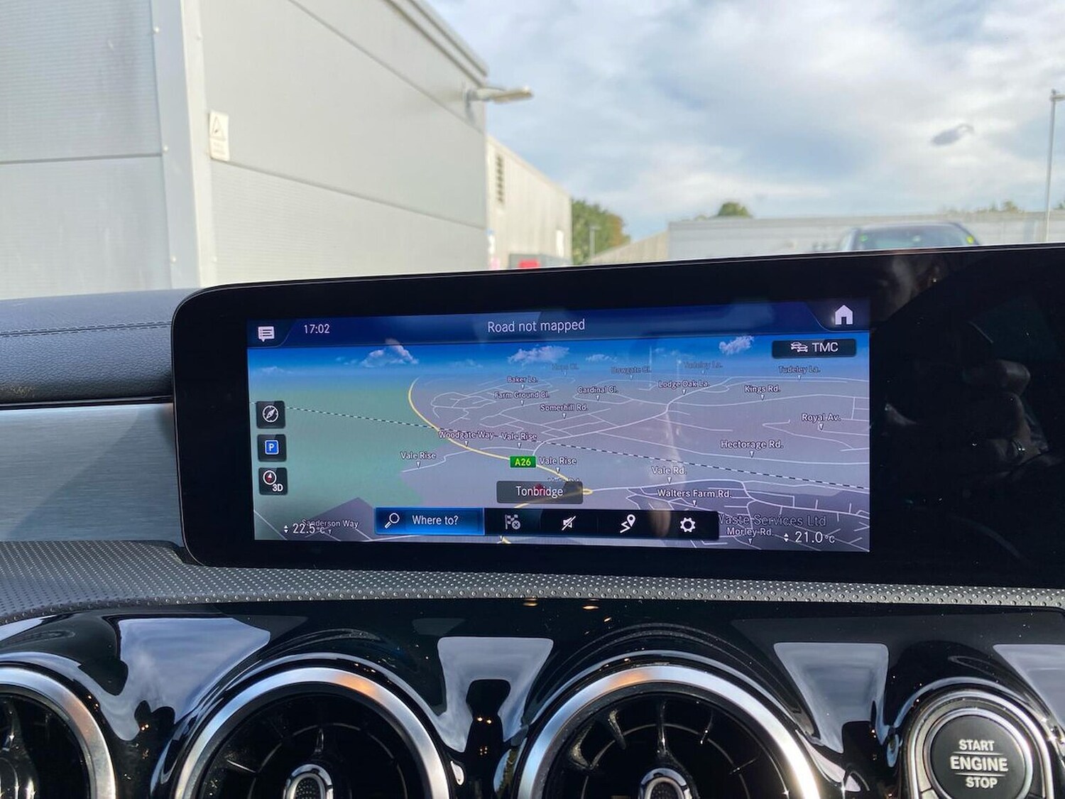 Used Mercedes-Benz CLA 2021 for sale - 76057942: Photo 24