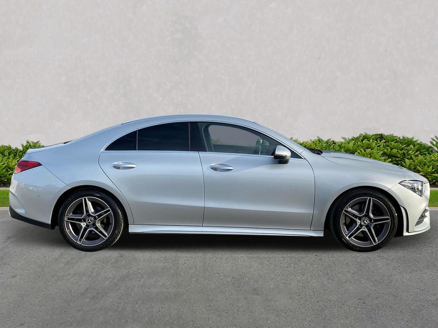 Used Mercedes-Benz CLA 2021 for sale - 76057942: Photo 3