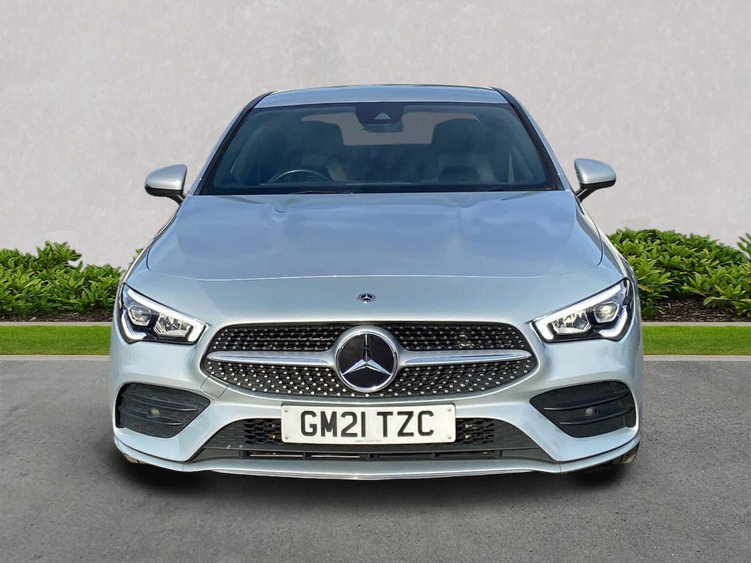 Used Mercedes-Benz CLA 2021 for sale - 76057942: Photo 5