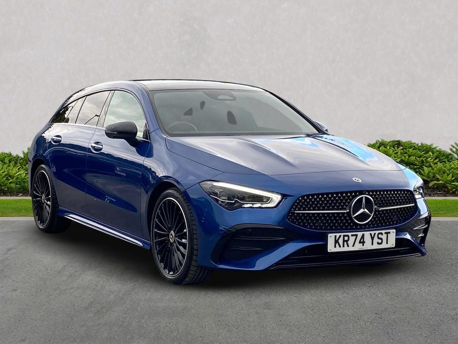 Used Mercedes-Benz CLA 2024 for sale - 76655909: Photo 1