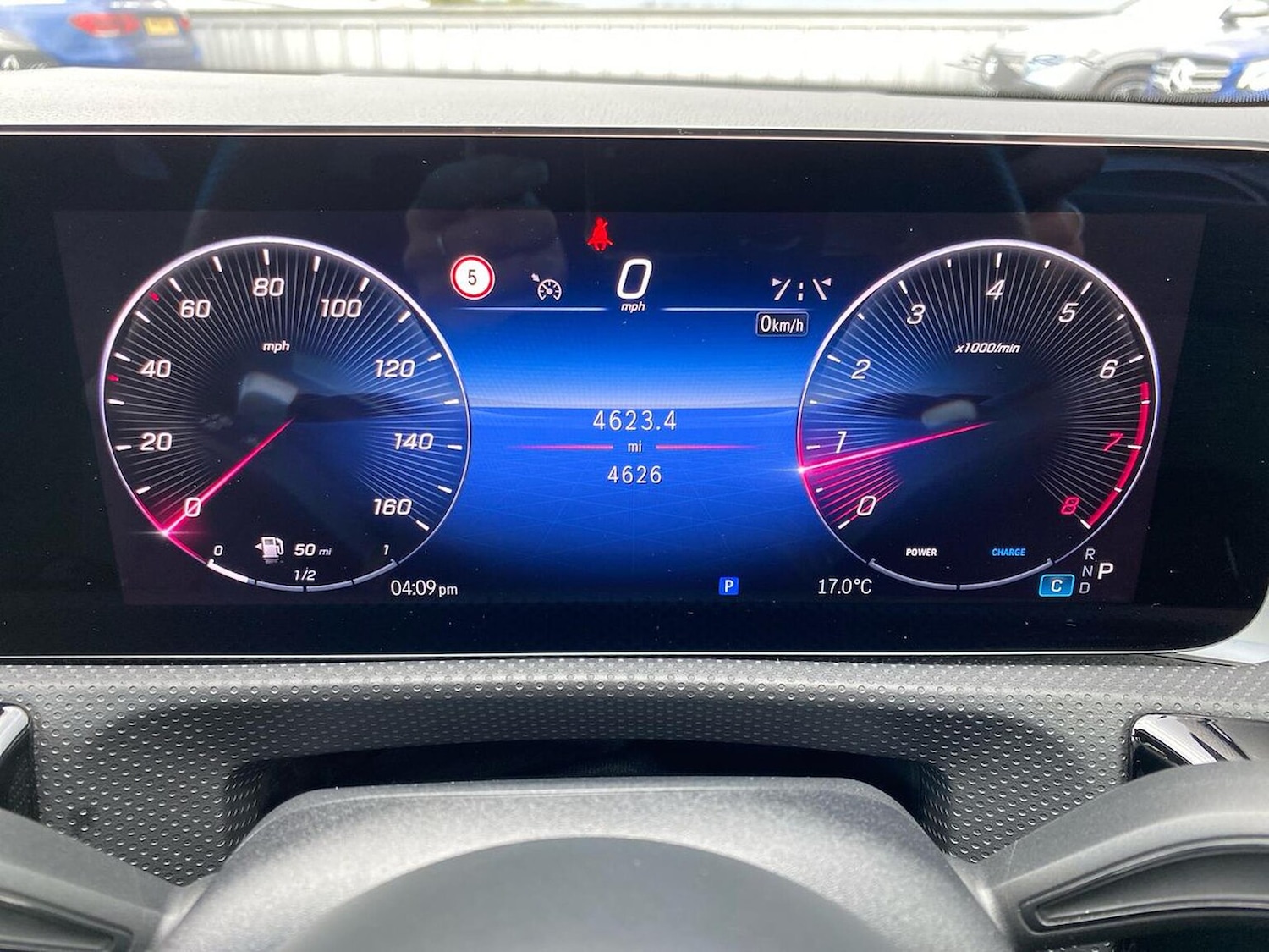 Used Mercedes-Benz CLA 2024 for sale - 76655909: Photo 10