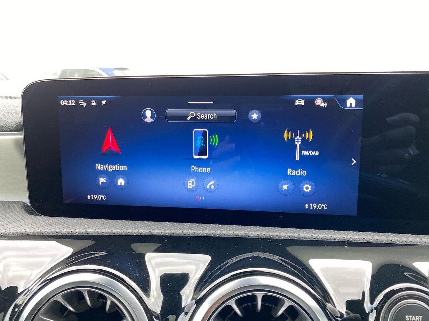 Used Mercedes-Benz CLA 2024 for sale - 76655909: Photo 11