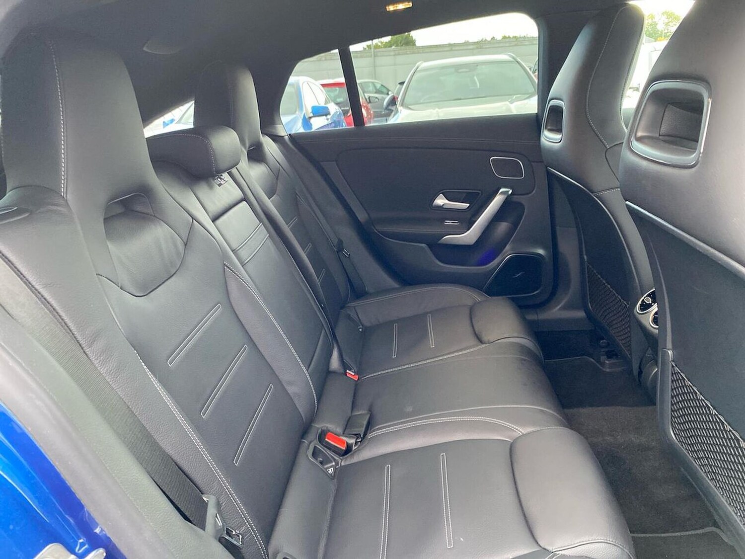 Used Mercedes-Benz CLA 2024 for sale - 76655909: Photo 16