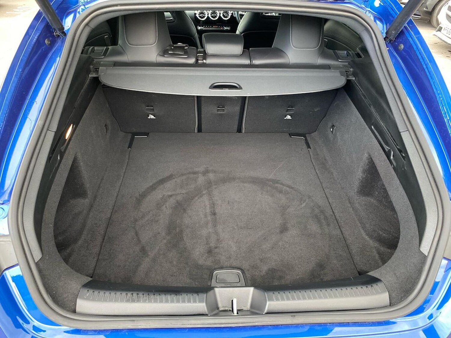 Used Mercedes-Benz CLA 2024 for sale - 76655909: Photo 17