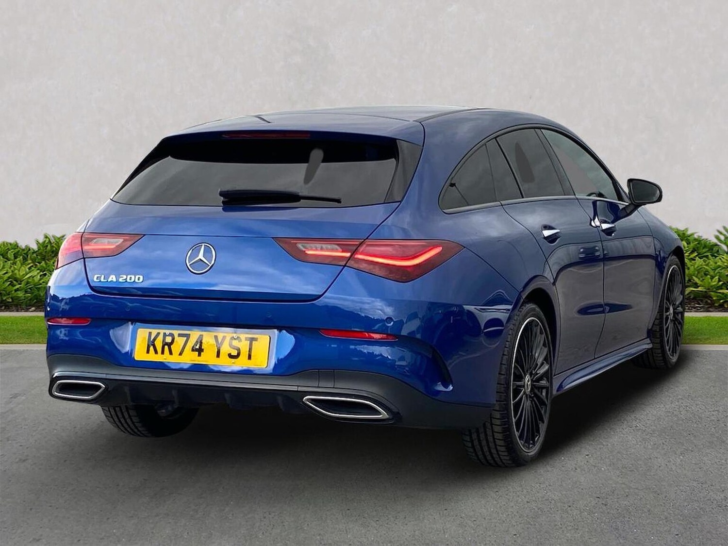 Used Mercedes-Benz CLA 2024 for sale - 76655909: Photo 18