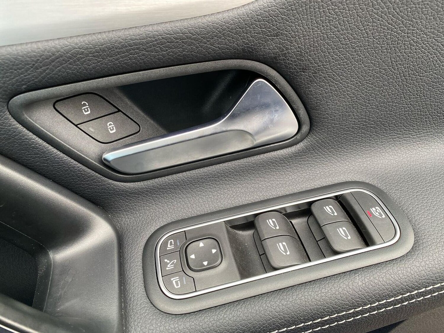 Used Mercedes-Benz CLA 2024 for sale - 76655909: Photo 21