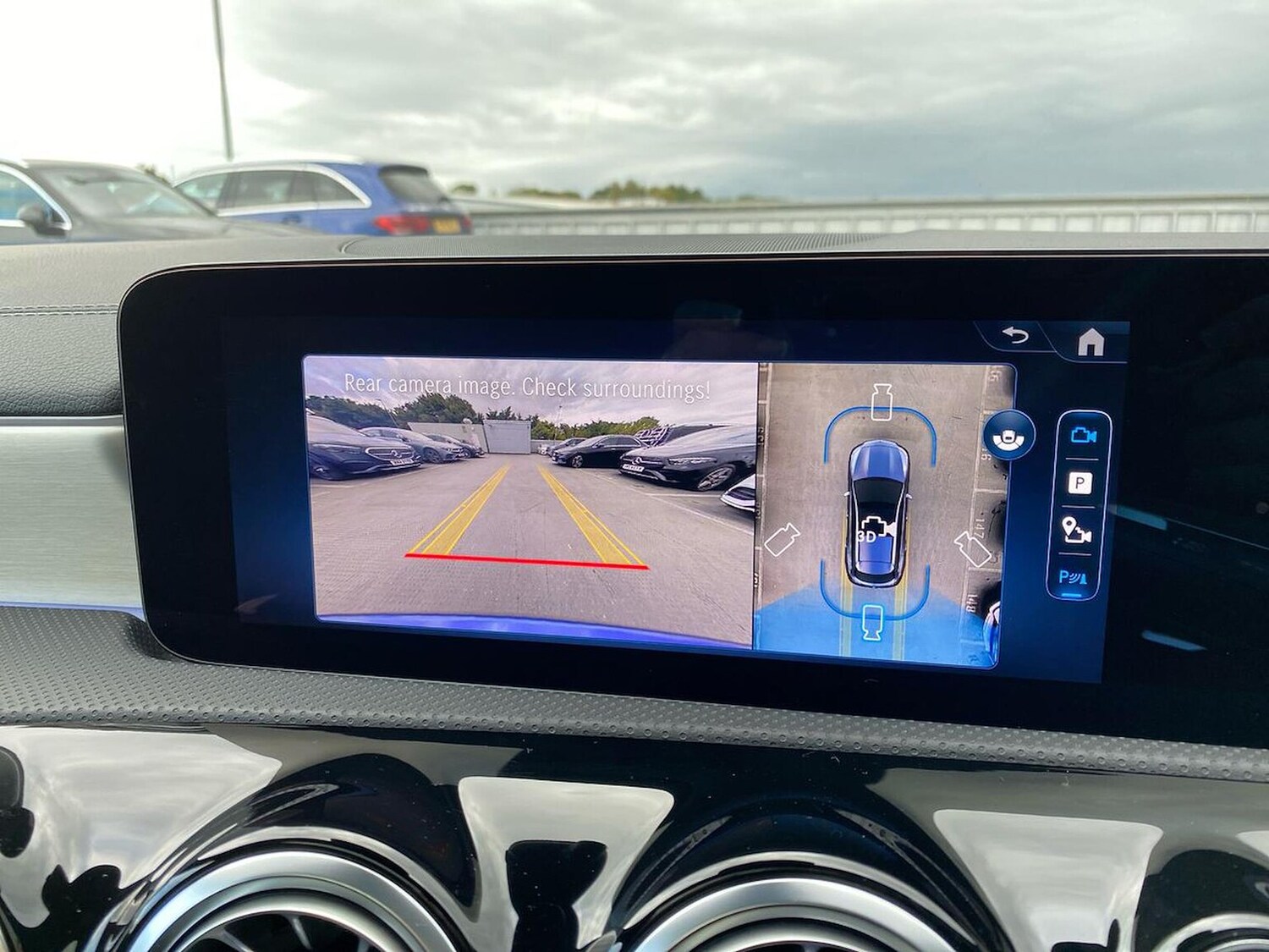 Used Mercedes-Benz CLA 2024 for sale - 76655909: Photo 23