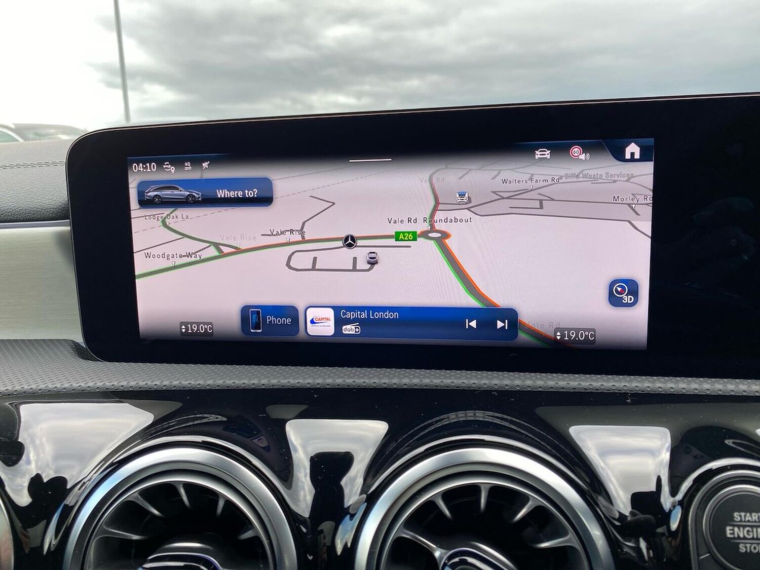 Used Mercedes-Benz CLA 2024 for sale - 76655909: Photo 24