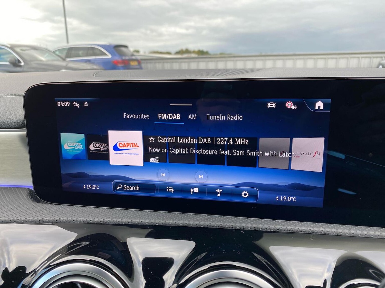 Used Mercedes-Benz CLA 2024 for sale - 76655909: Photo 25