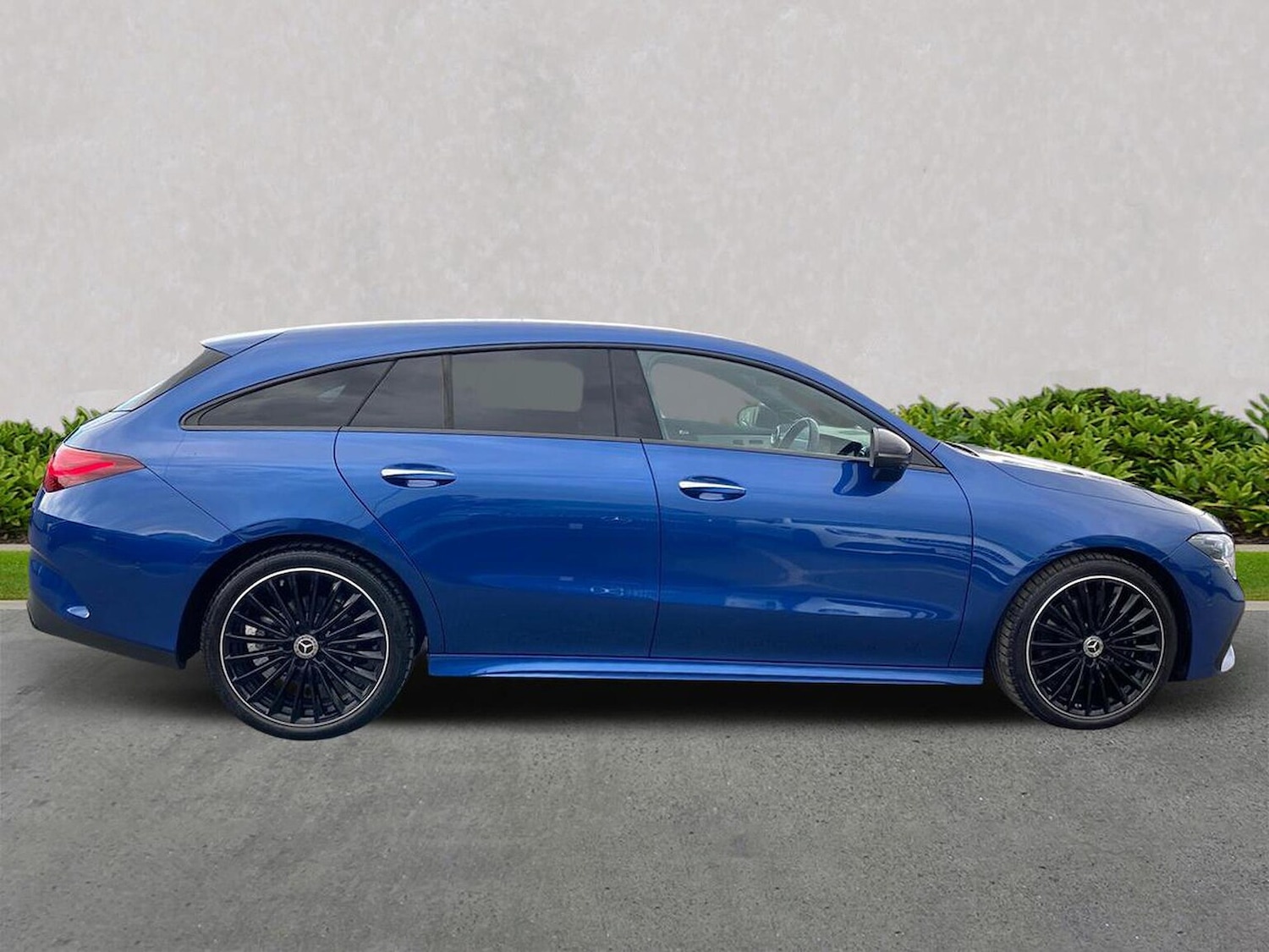 Used Mercedes-Benz CLA 2024 for sale - 76655909: Photo 3