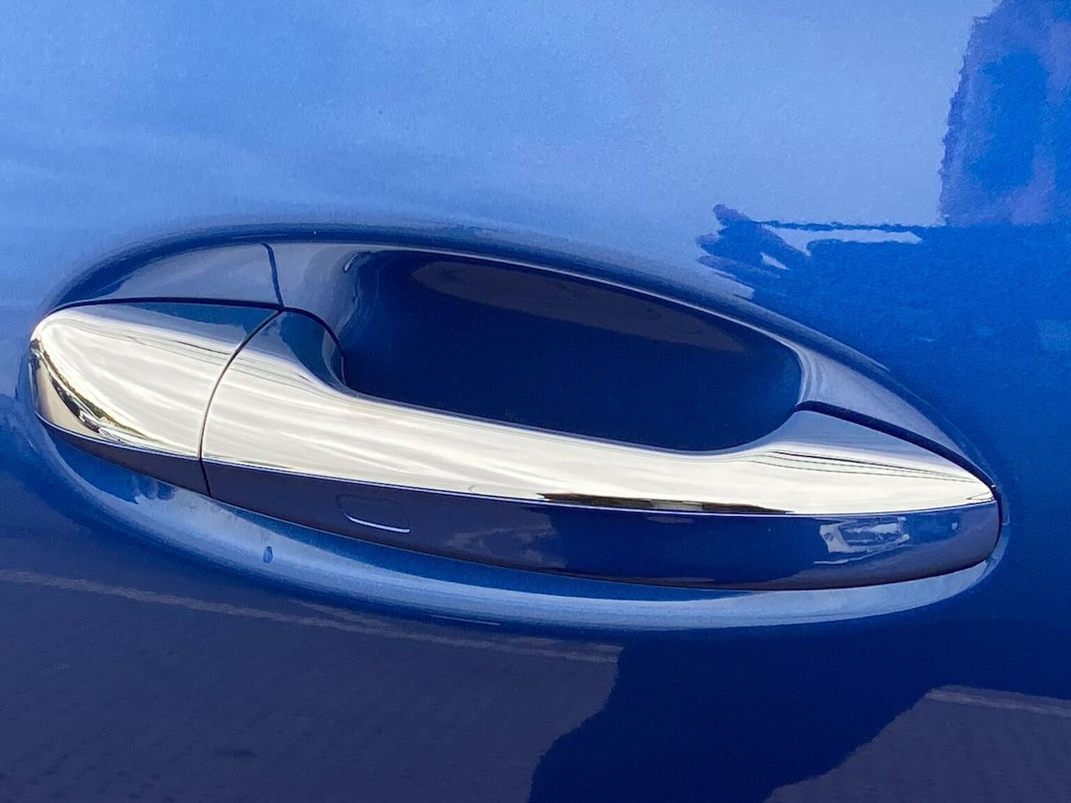 Used Mercedes-Benz CLA 2024 for sale - 76655909: Photo 37