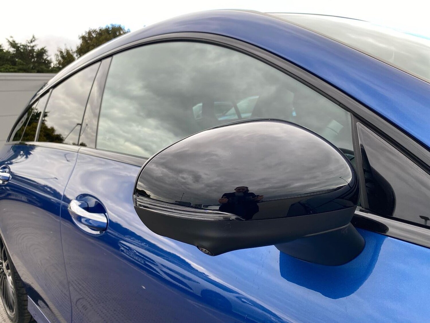 Used Mercedes-Benz CLA 2024 for sale - 76655909: Photo 38