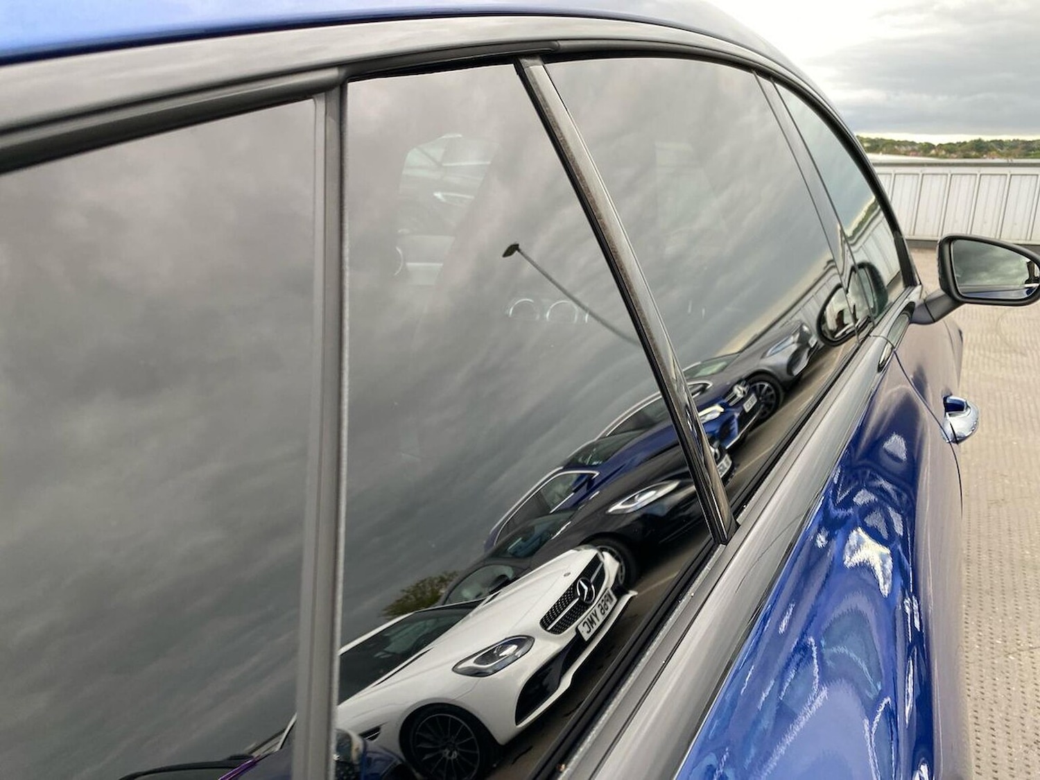 Used Mercedes-Benz CLA 2024 for sale - 76655909: Photo 39