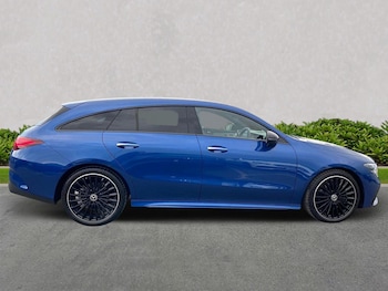 Used Mercedes-Benz CLA 2024 for sale - 76655909: Photo