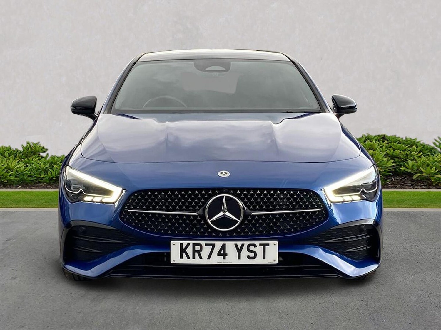 Used Mercedes-Benz CLA 2024 for sale - 76655909: Photo 5