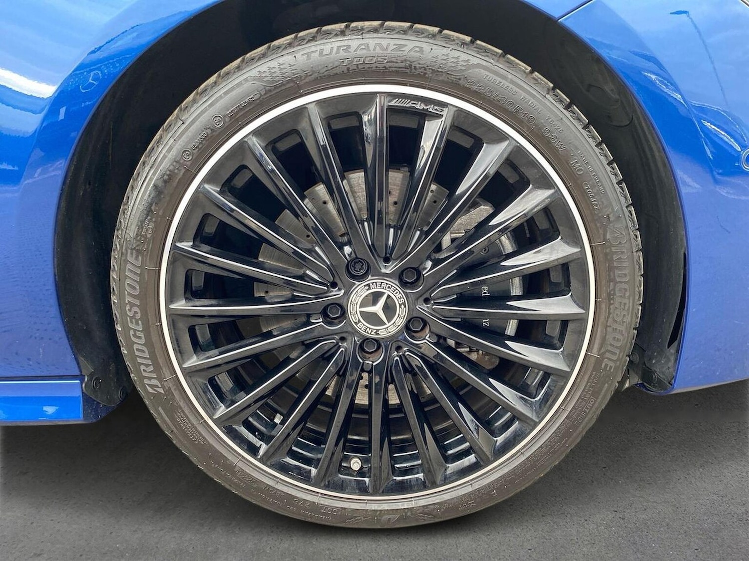 Used Mercedes-Benz CLA 2024 for sale - 76655909: Photo 6