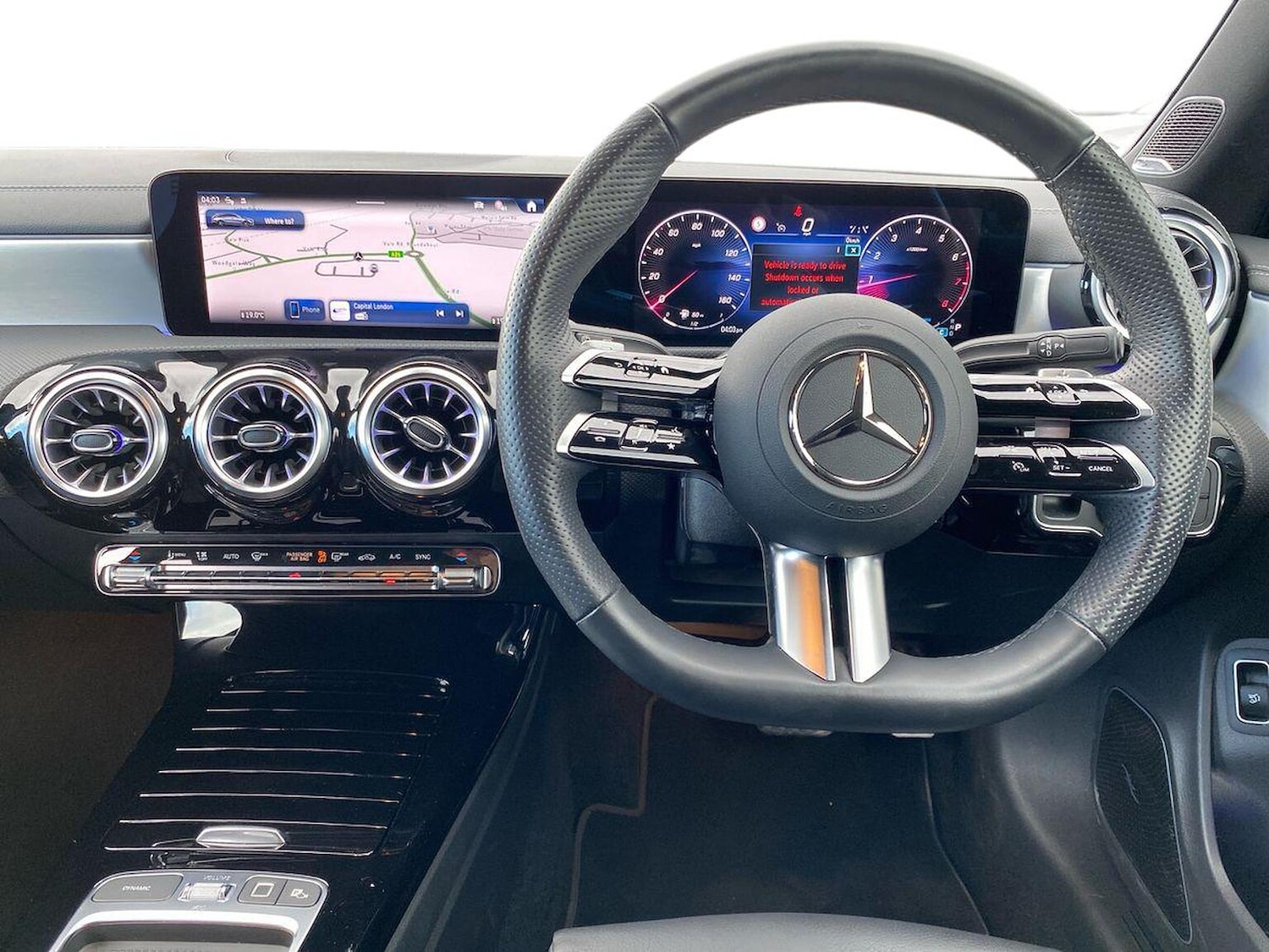 Used Mercedes-Benz CLA 2024 for sale - 76655909: Photo 9