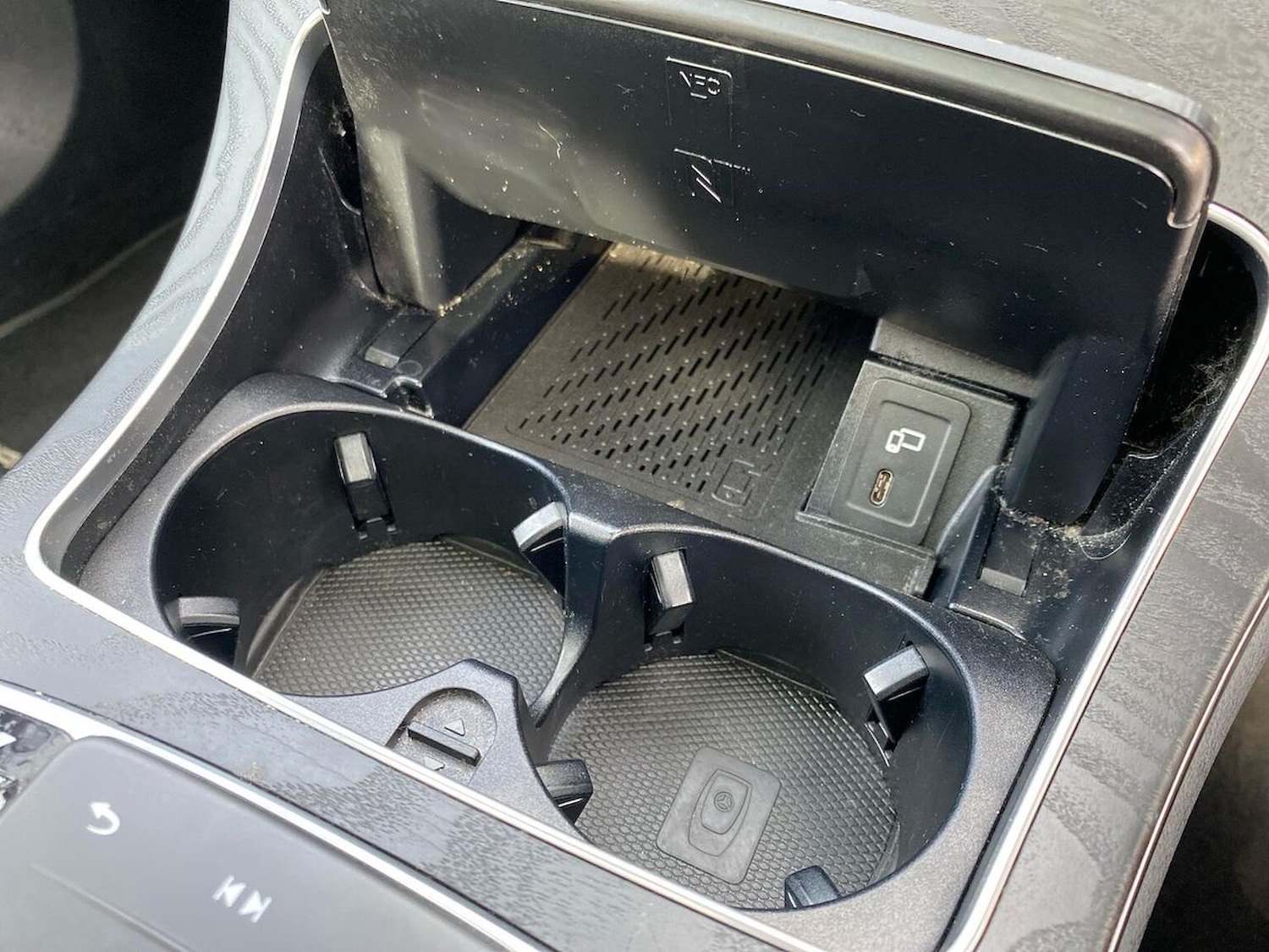 Vehicle 32