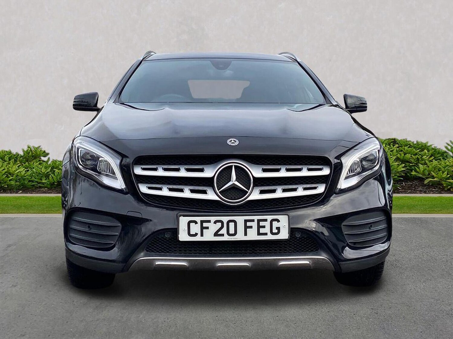 Used Mercedes-Benz GLA 2020 for sale - 76859178: Photo 5