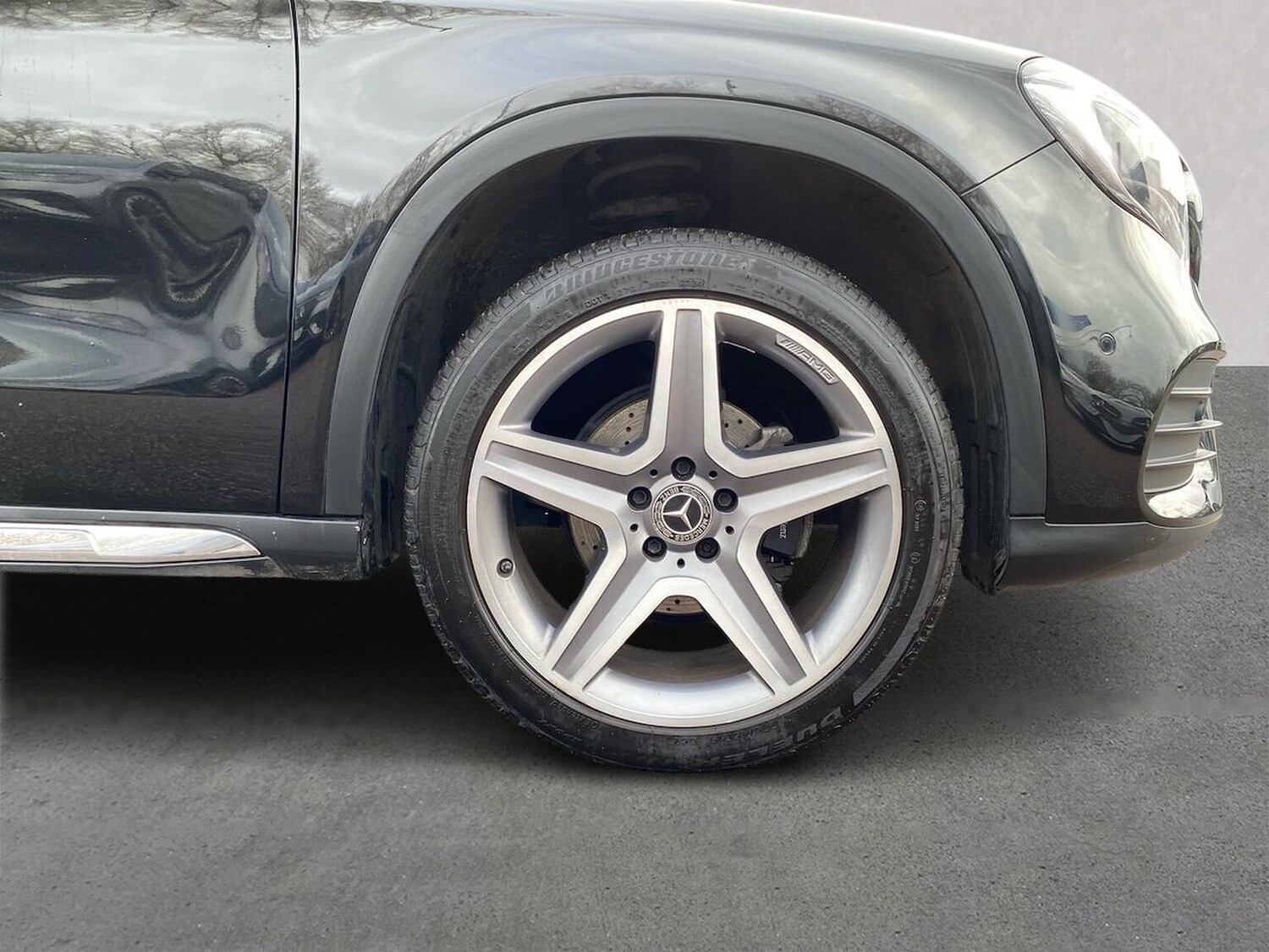 Used Mercedes-Benz GLA 2020 for sale - 76859178: Photo 6